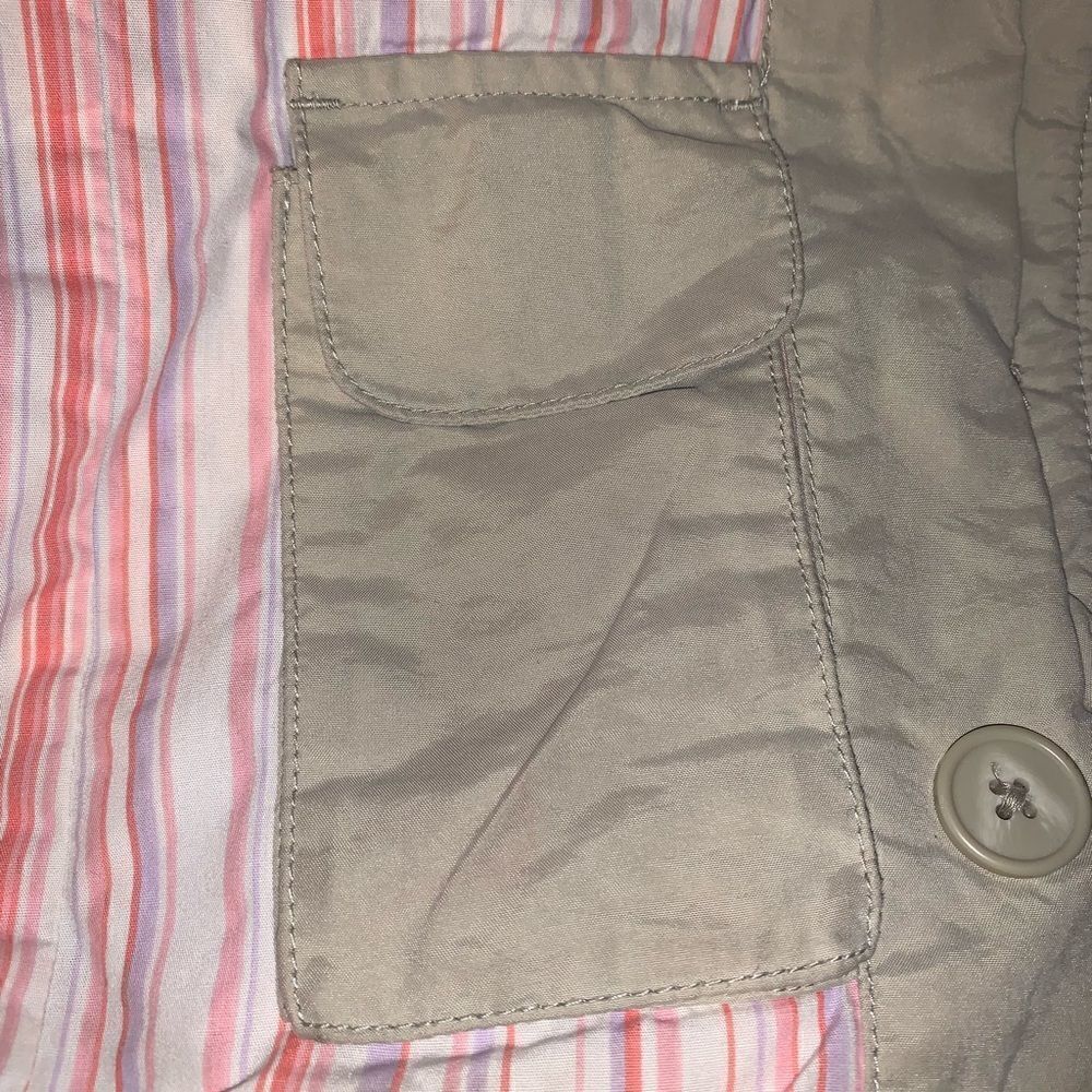 L.L. Bean Vest - Picture 6 of 8